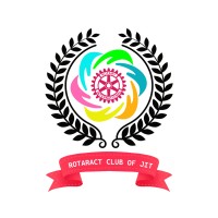 Rotaract Club of JIT logo - Similar company to Ridexpress