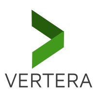 Vertera logo - Similar company to Touchstone Essential