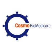 CosmoBioMedicare Co.,Ltd logo - Similar company to Arcreal