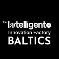 theIntelligent VC | Innovation Factory Baltics 2024 logo - Similar company to Riga Comm