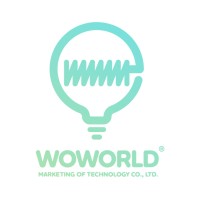 WoWorld Marketing of Technology logo - Similar company to Invert Llc