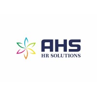 AHS HR Solutions logo - Similar company to Wizzibility