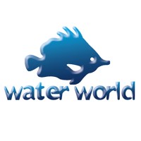 Water World Sri Lanka logo - Similar company to S&I Water Solutions (Pvt) Ltd