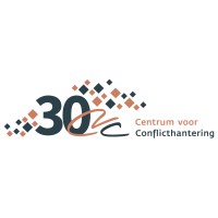 Centrum voor Conflicthantering logo - Similar company to Masters Of The Brand