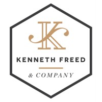 Kenneth Freed & Company, PC logo - Similar company to Anthony & Dodge, Pc
