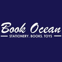 Book Ocean Pakistan logo - Similar company to Cloudtach