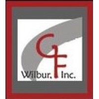 GEORGE F. WILBUR, INC. logo - Similar company to Dixon Construction Services Inc