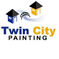 Twin City Painting logo - Similar company to Davis Painting