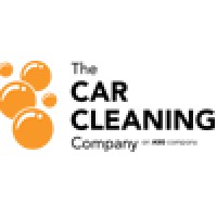 The car cleaning company logo - Similar company to Taylormade Cleaning Company