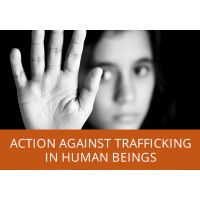 Action Against Trafficking In Human Beings