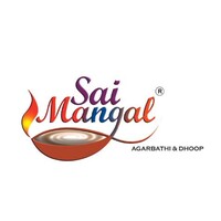 Sai Mangal Agarbatti logo - Similar company to Ralfh Agarbatti