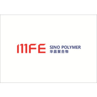 Sino Polymer Co., Ltd. logo - Similar company to 宁波市纺织品进出口有限公司