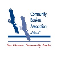 Community Bankers Association of Illinois logo - Similar company to Boston Studios