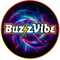BuzzVibe logo - Similar company to Startuphelpr