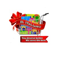 ELITALIANO logo - Similar company to Miracle Agro