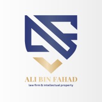 Ali Bin Fahad Law Firm & Intellectual Property LLC logo - Similar company to Barsols Legal Consultants