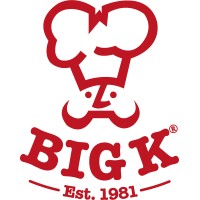 BIG K PRODUCTS U.K.LIMITED logo - Similar company to Durabound Ltd