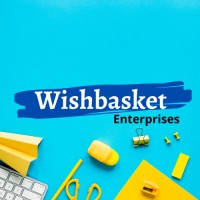 Wishbasket Enterprises logo - Similar company to Glodiso (India) Exim Pvt Ltd