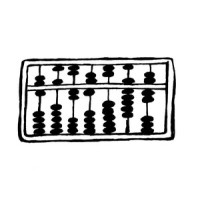 Abacus Educational Enrichment logo - Similar company to Learning Links Academy