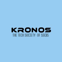 Kronos- The Tech Society of SSCBS logo - Similar company to Hackcbs - India'S Largest Student-Run Hackathon