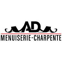 AD MENUISERIE - CHARPENTE logo - Similar company to Charpente - Menuiserie Pascal Mossaz