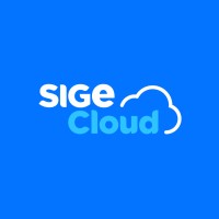 SIGE Cloud logo - Similar company to Unidax
