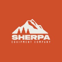 Sherpa Equipment Co. logo - Similar company to Edjy
