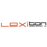 LEXITON General Contract Sa logo - Similar company to Lexiton Media