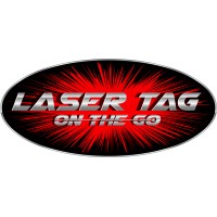 Laser Tag On The Go logo - Similar company to Laser Positioning System (Lps)