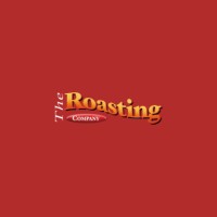 The Roasting Company logo - Similar company to Johnston & Jeff Ltd