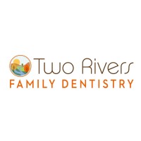 TWO RIVERS FAMILY DENTISTRY logo - Similar company to Two Rivers Family Health Team