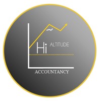 Hi Altitude Accountancy logo - Similar company to Mccreath Accountancy