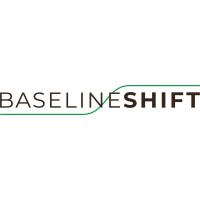 baselineSHIFT logo - Similar company to Navigating Carbon