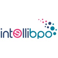 IntelliBPO logo - Similar company to Dash Bpo