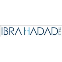 IBRA HADAD & Fils logo - Similar company to Sika Near East S.A.L
