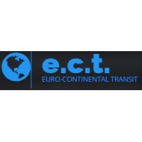 Euro-Continental Transit, S.L. logo - Similar company to Argus Forwarding Services Sl