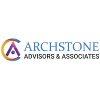 Archstone Advisors. logo - Similar company to Benison Ivf And Health Care Centre