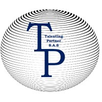 Talenting Partner S.A.S. logo - Similar company to Wejob Col