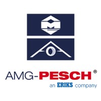 AMG-Pesch GmbH logo - Similar company to Pouilliers Nv