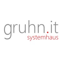 Gruhn IT logo - Similar company to Tuxguard Gmbh