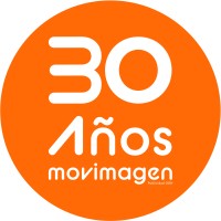 Movimagen logo - Similar company to Itcloudlabs