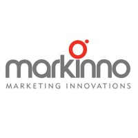 Markinno, ondernemende marketeers logo - Similar company to Mena Computers