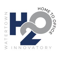 The Watertown Innovatory logo - Similar company to Al-Mostakbl
