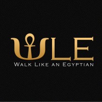 Walk Like an Egyptian