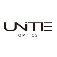 UniteOptics logo - Similar company to Cadymo Eyewear, Lda