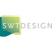 SWT Design logo - Similar company to Lyons Landscaping