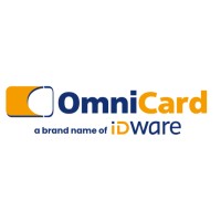 OmniCard by ID-ware logo - Similar company to Id-Ware