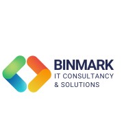 Binmark IT Consultancy & Solutions logo - Similar company to Efox Technologies
