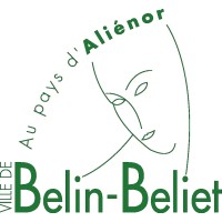 Ville de Belin-Béliet logo - Similar company to Communauté De Communes Du Val De L'Eyre