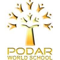 Podar Education logo - Similar company to Ace The Stage